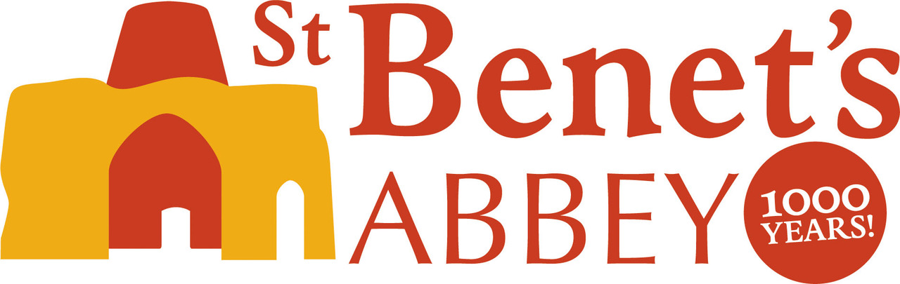 St Benet's Logo